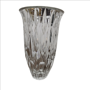 Marquis By Waterford 12" Rainfall  Crystal Vase